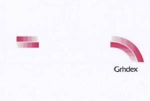 Paraqitja e markës Grindex