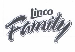 Paraqitja e markës Linco Family