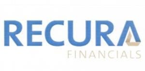Paraqitja e markës RECURA FINANCIALS