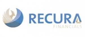 Paraqitja e markës RECURA FINANCIALS