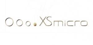 The representation of the trademark O o o . XSmicro