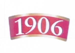 Paraqitja e markës 1906