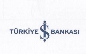 Paraqitja e markës TURKIYE IS BANKASI