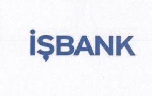 Paraqitja e markës iSBANK