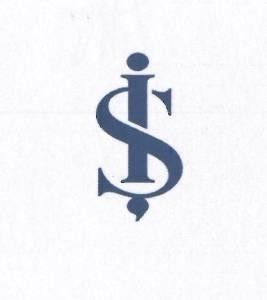 The representation of the trademark IS