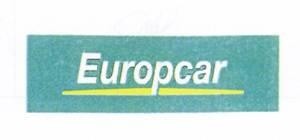 Paraqitja e markës Europcar