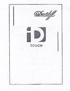 Paraqitja e markës iD TOUCH