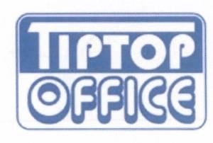 Paraqitja e markës TIPTOP OFFICE