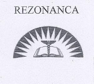 Paraqitja e markës REZONANCA