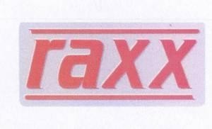 Paraqitja e markës raxx