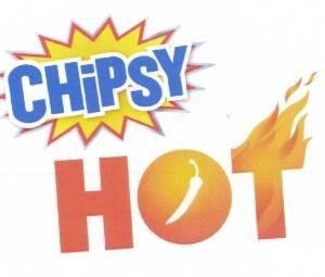 Paraqitja e markës CHiPSY HOT