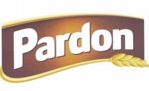 Paraqitja e markës Pardon