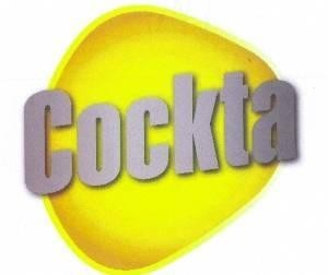 Paraqitja e markës Cockta