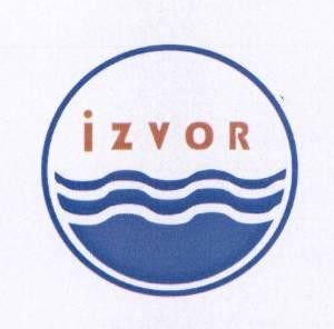IZVOR markasının görünümü