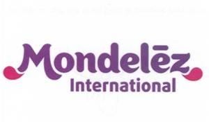 Paraqitja e markës Mondelēz International