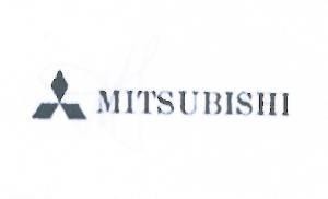 Paraqitja e markës MITSUBISHI