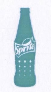 Paraqitja e markës Sprite