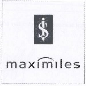 Paraqitja e markës maximiles