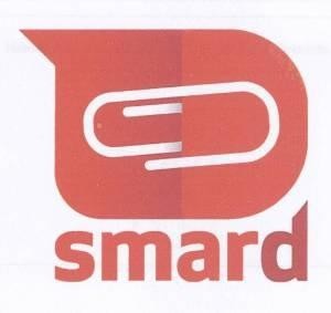 Paraqitja e markës smard