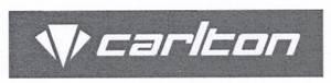 Paraqitja e markës carlton