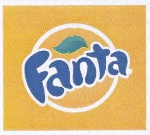 Paraqitja e markës Fanta