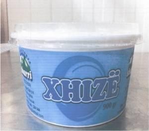 Paraqitja e markës XHIZE