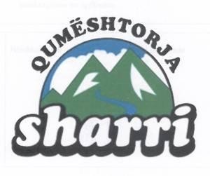 Qumështorja sharri markasının görünümü