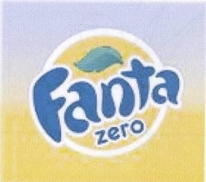 Paraqitja e markës Fanta zero
