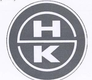 Paraqitja e markës H K