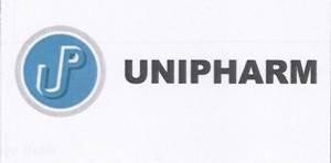 The representation of the trademark UNIPHARM