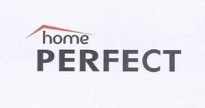 Paraqitja e markës home PERFECT