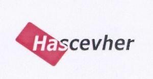 Paraqitja e markës Hascevher