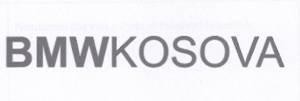 Paraqitja e markës BMWKOSOVA
