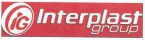 Paraqitja e markës Interplast group