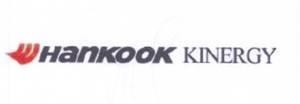 Paraqitja e markës HANKOOK KINERGY