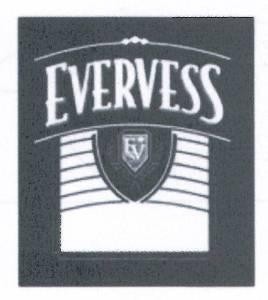 Paraqitja e markës EVERVESS