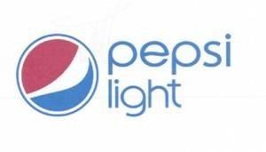 Paraqitja e markës pepsi light