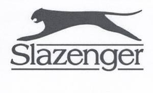 Paraqitja e markës Slazenger