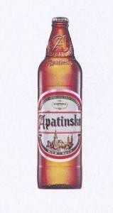 Paraqitja e markës Apatinsko
