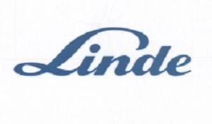 La reproduction de la marque Linde