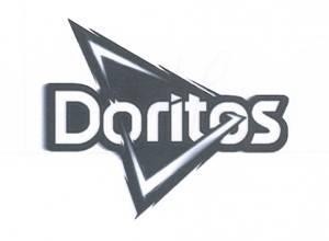 The representation of the trademark Doritos