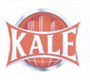 Paraqitja e markës KALE