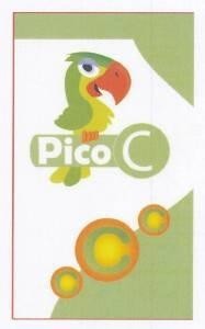 Paraqitja e markës Pico C