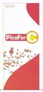 La riproduzione del marchio PicoFer C