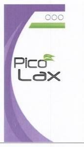 Paraqitja e markës Pico Lax