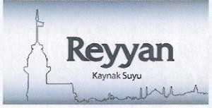 Paraqitja e markës Reyyan