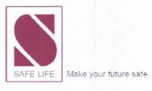 Paraqitja e markës SAFE LIFE