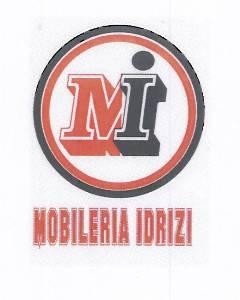 Paraqitja e markës MI MOBILERIA IDRIZI