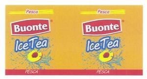 Paraqitja e markës Buonte Ice Tea