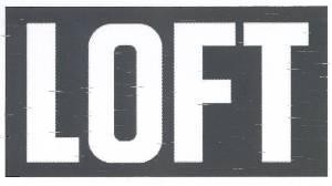 Paraqitja e markës LOFT